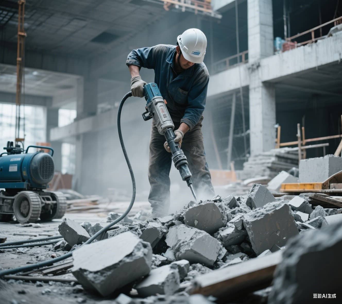 CFM and PSI Requirements for Air Compressors (1)