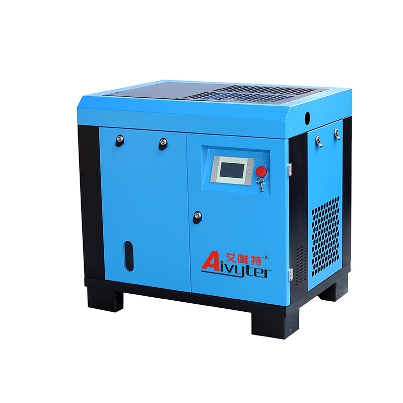Fixed speed Screw Air Compressor Fixed speed Screw Air Compressor